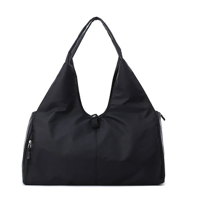 Yoga Mat Bag Gym Fitness Handbags for Women.