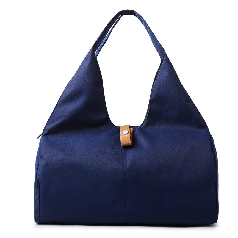 Yoga Mat Bag Gym Fitness Handbags for Women.