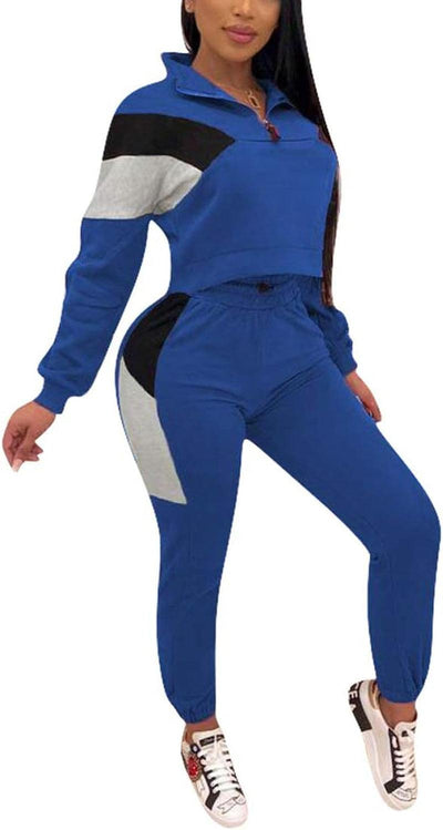 Two Piece Outfits for Women Lounge Pants Sets