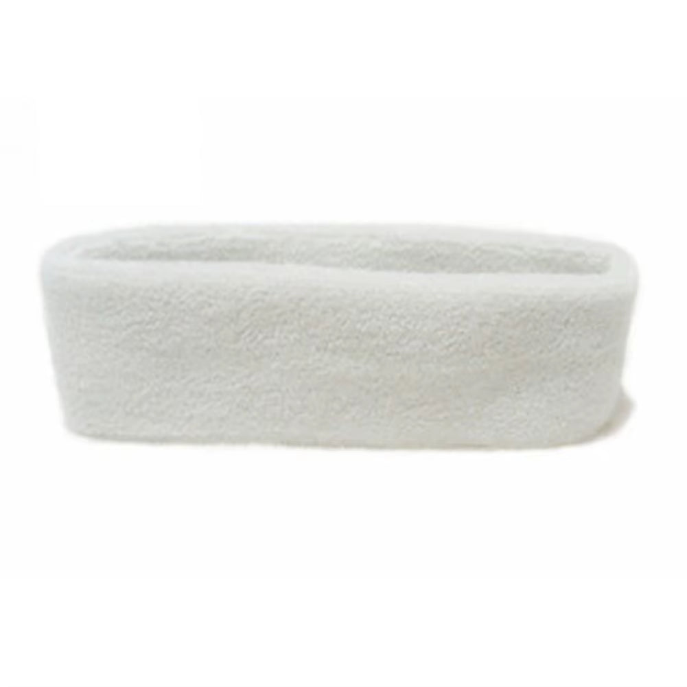 New Outdoor Sport Sweatband Headband Yoga Gym Unisex Stretch Solid Color Hair Band Men Hairband Women Sports Fitness Supplies