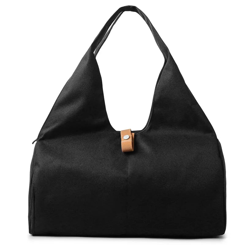 Yoga Mat Bag Gym Fitness Handbags for Women.
