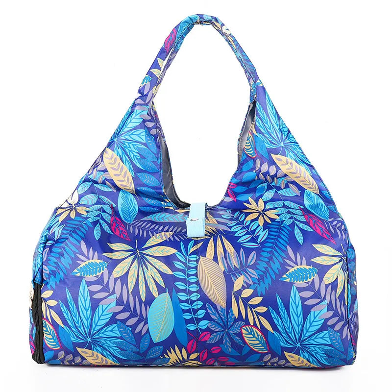Yoga Mat Bag Gym Fitness Handbags for Women.