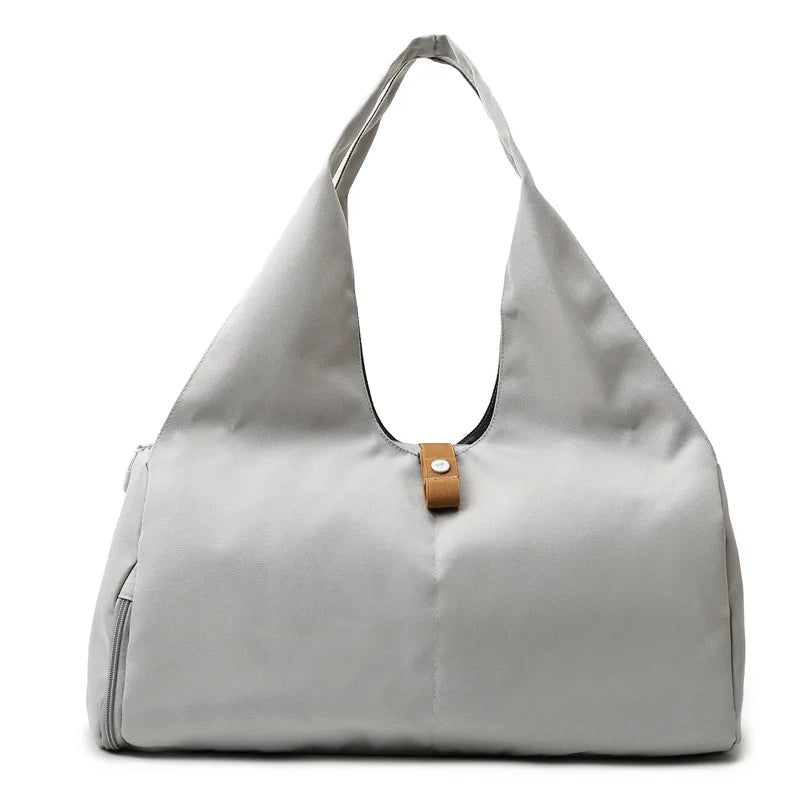 Yoga Mat Bag Gym Fitness Handbags for Women.
