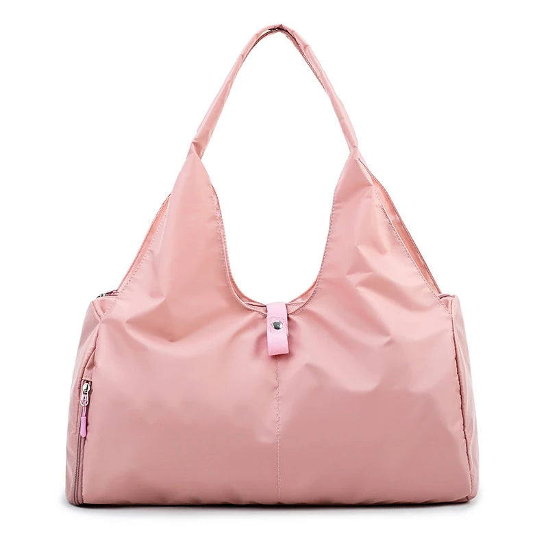 Yoga Mat Bag Gym Fitness Handbags for Women.