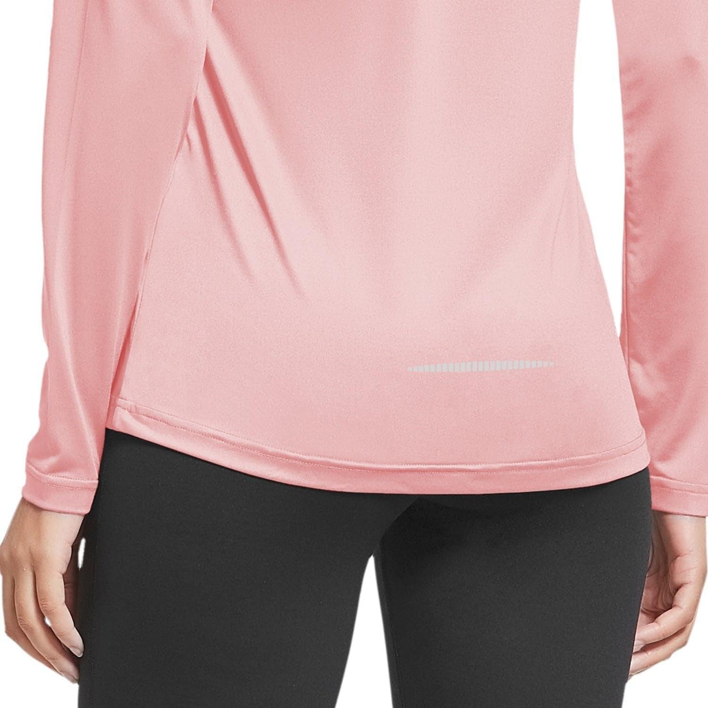 Long Sleeve Workout Tops for Women Running Athletic Shirts Active Quick Dry Lightweight Moisture Wicking.