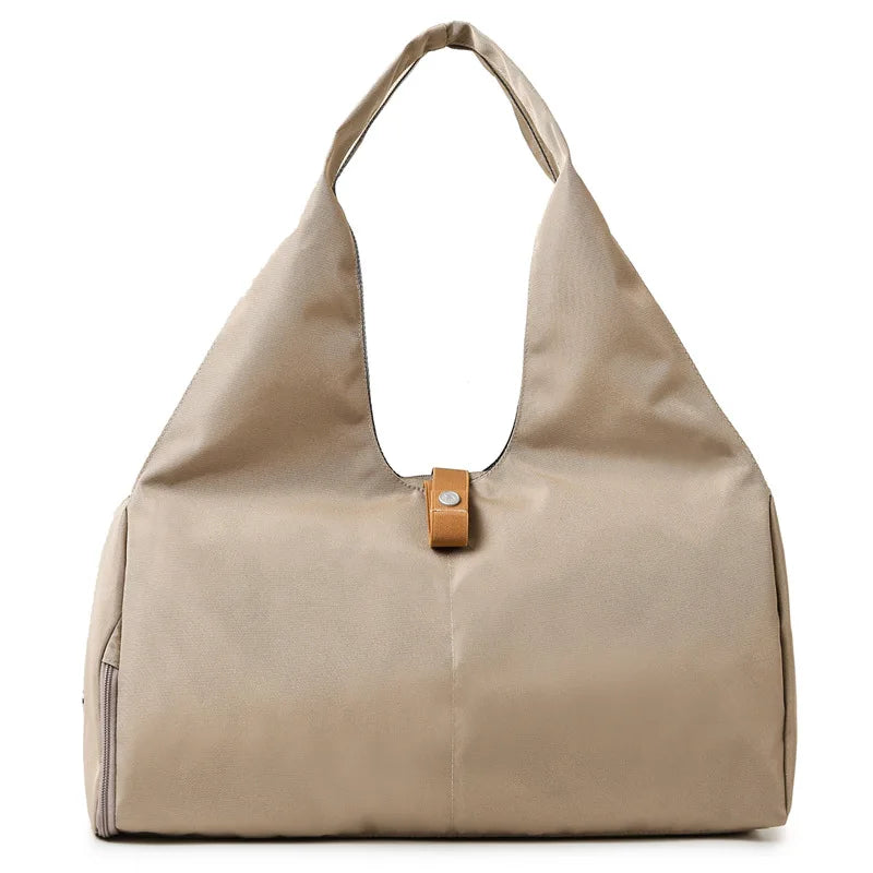 Yoga Mat Bag Gym Fitness Handbags for Women.