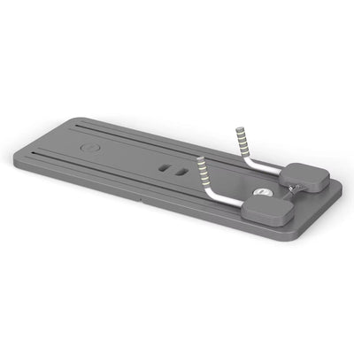 Umay Multifunctional Ab Exercise Board, Home Pilates Reformer for Abdominal and Core Strength Training.