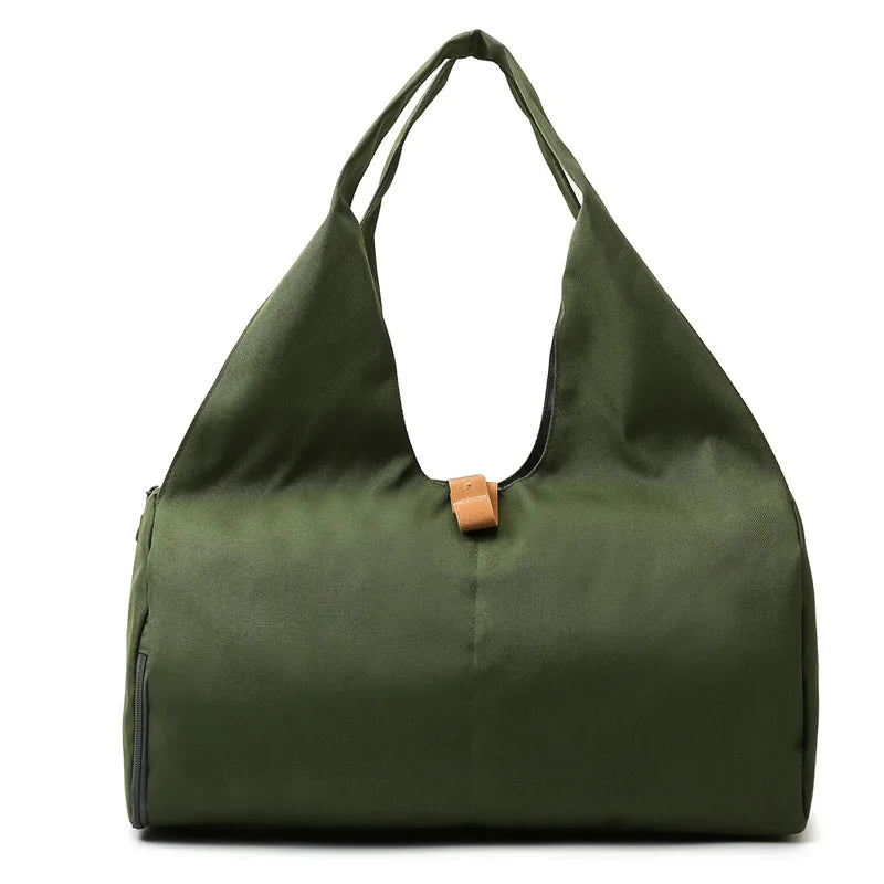 Yoga Mat Bag Gym Fitness Handbags for Women.