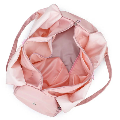 Yoga Mat Bag Gym Fitness Handbags for Women.