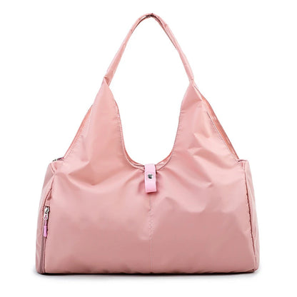 Yoga Mat Bag Gym Fitness Handbags for Women.